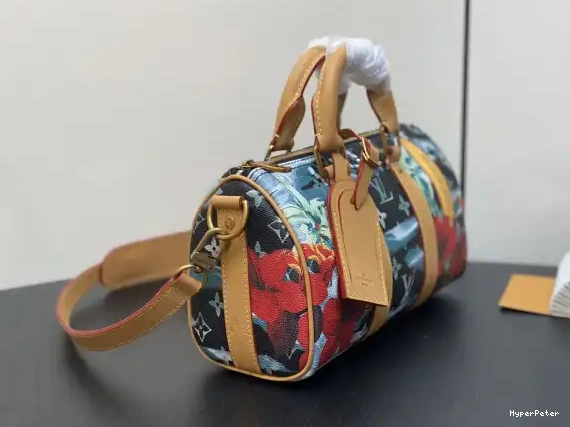 Vuitton Louis 25 SPEEDY 0601